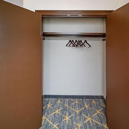 Holiday Inn Houma By Ihg Buitenkant foto