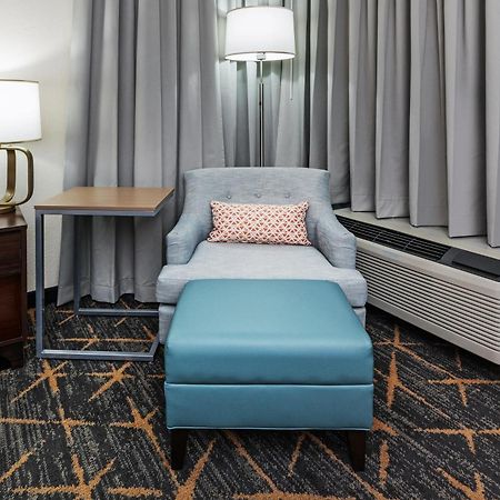 Holiday Inn Houma By Ihg Buitenkant foto