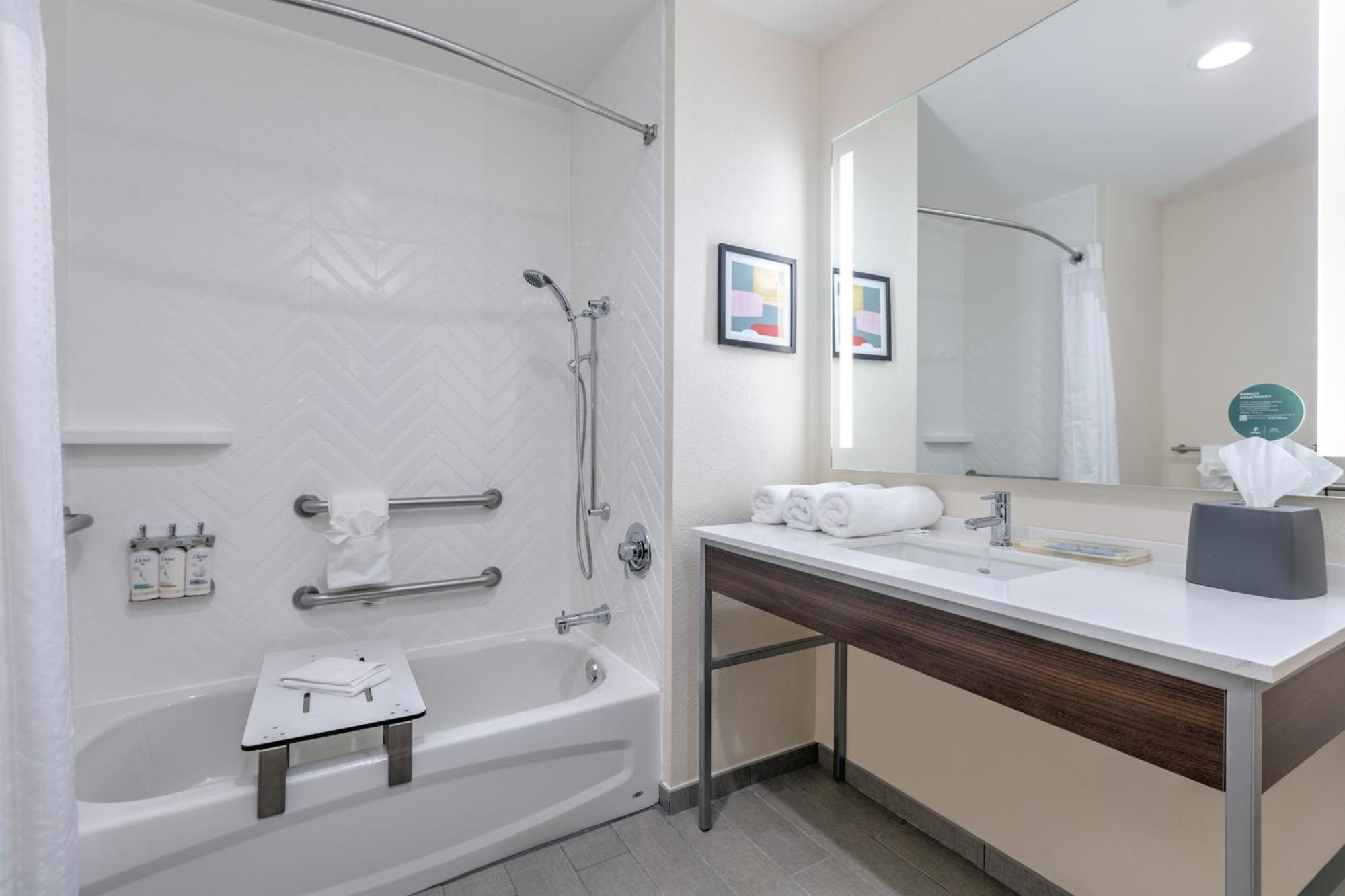 Holiday Inn Houma By Ihg Buitenkant foto