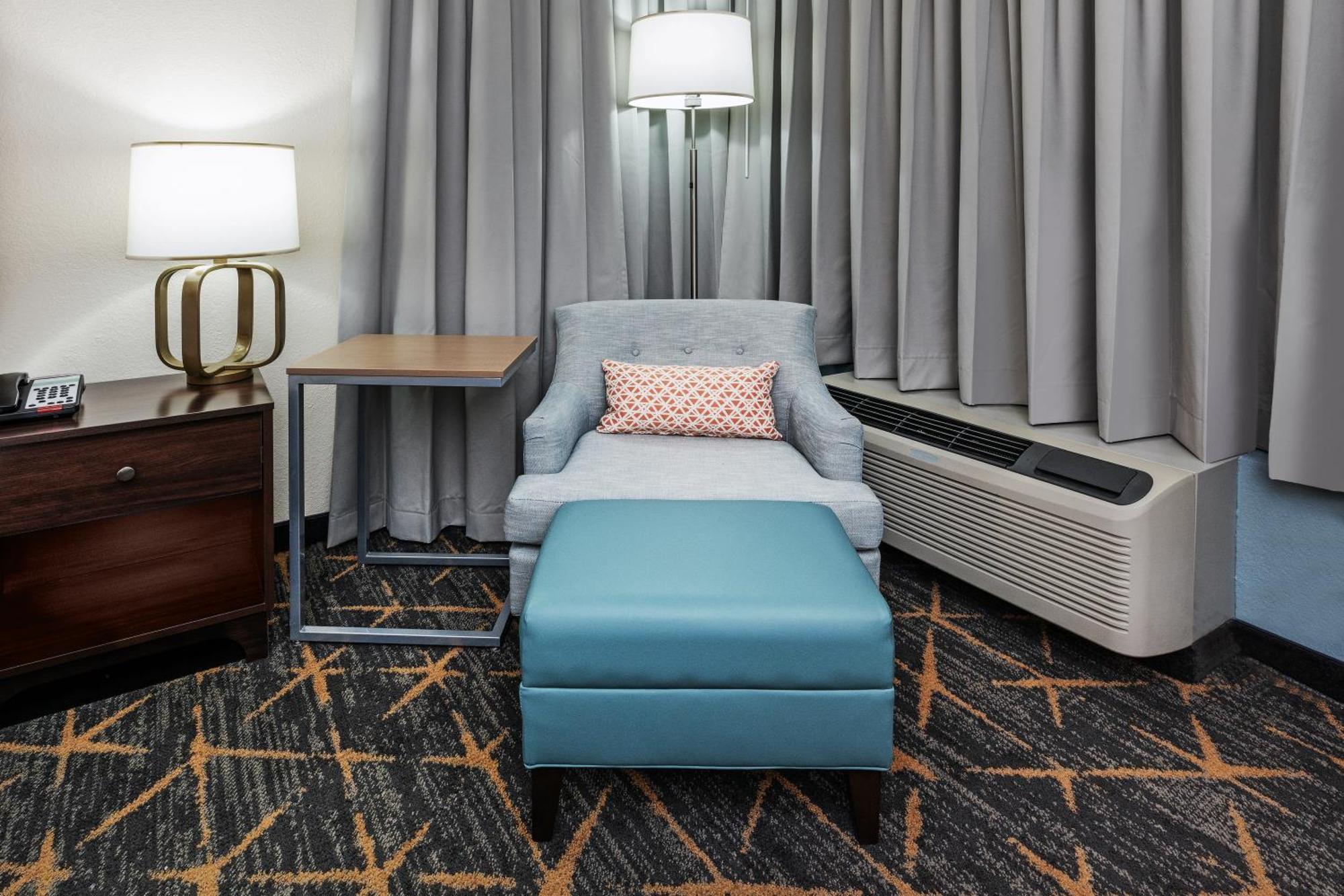 Holiday Inn Houma By Ihg Buitenkant foto