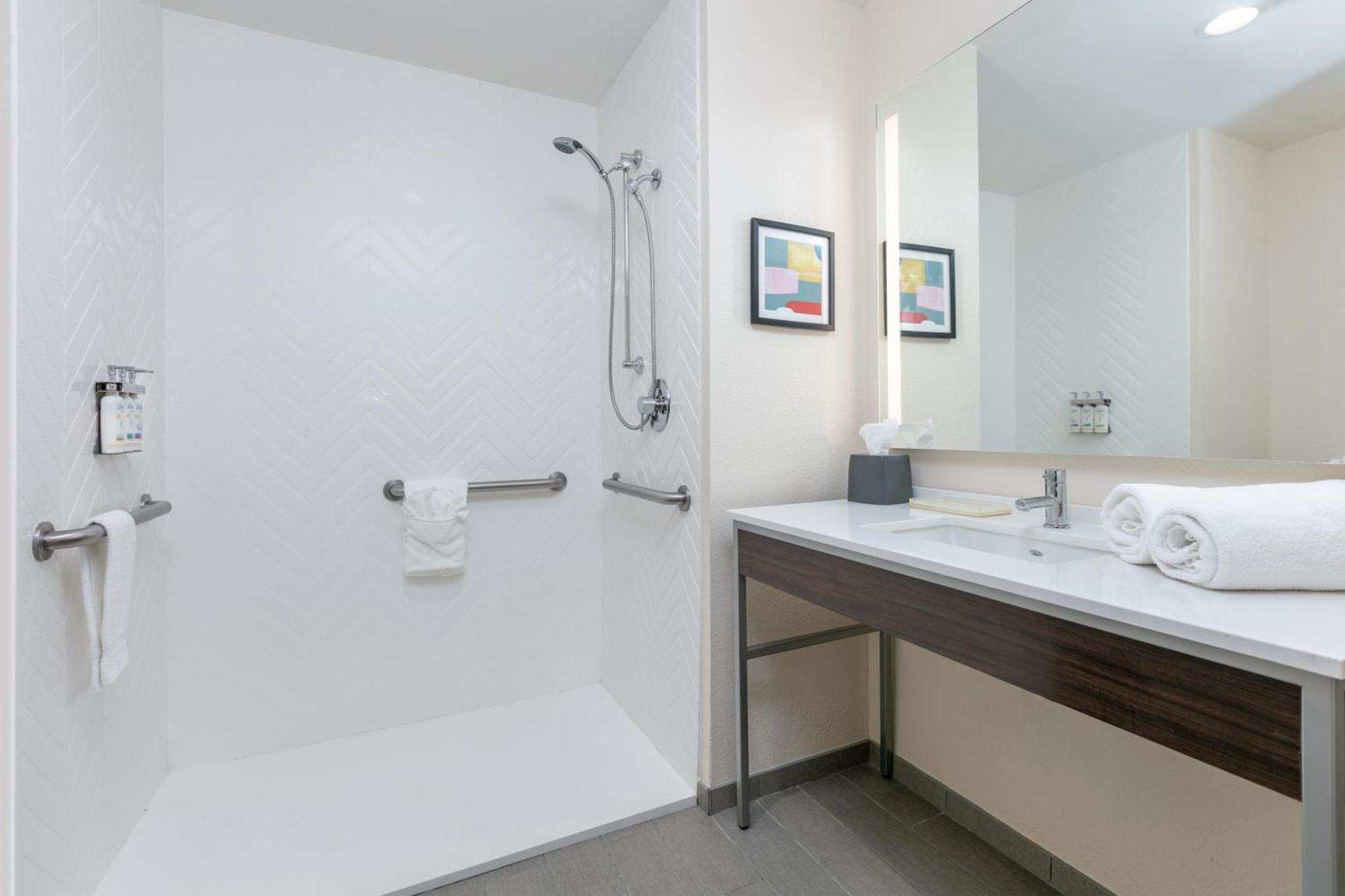 Holiday Inn Houma By Ihg Buitenkant foto