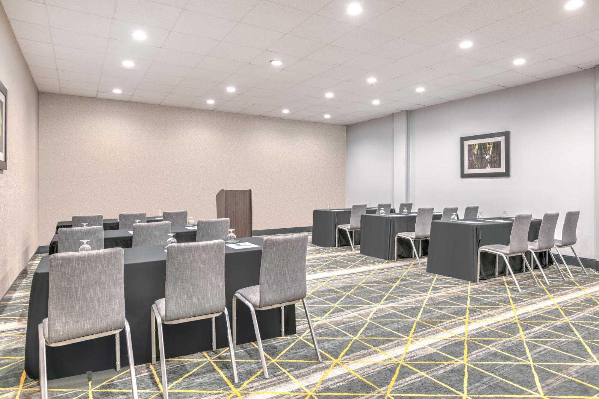 Holiday Inn Houma By Ihg Buitenkant foto