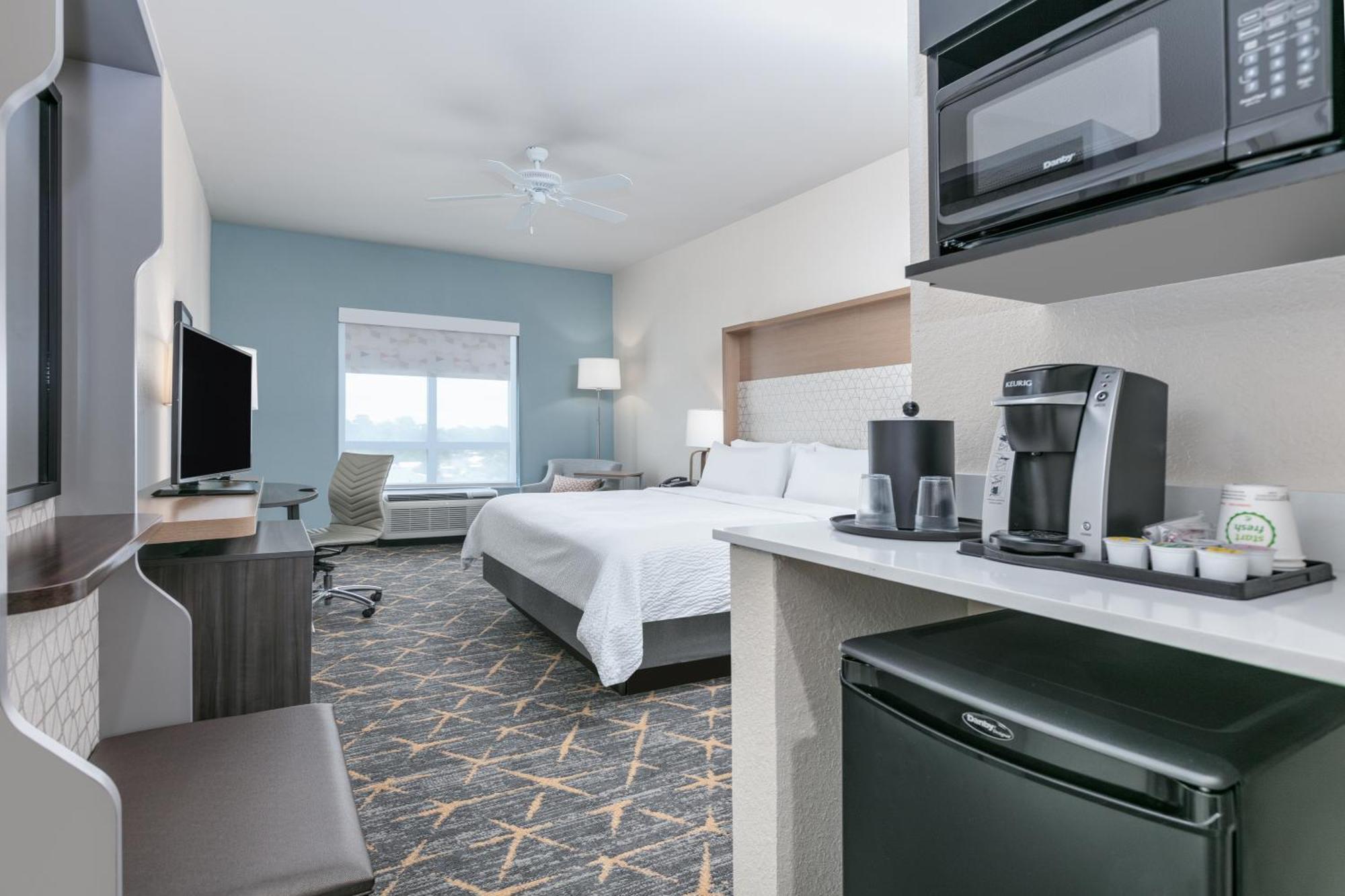 Holiday Inn Houma By Ihg Buitenkant foto