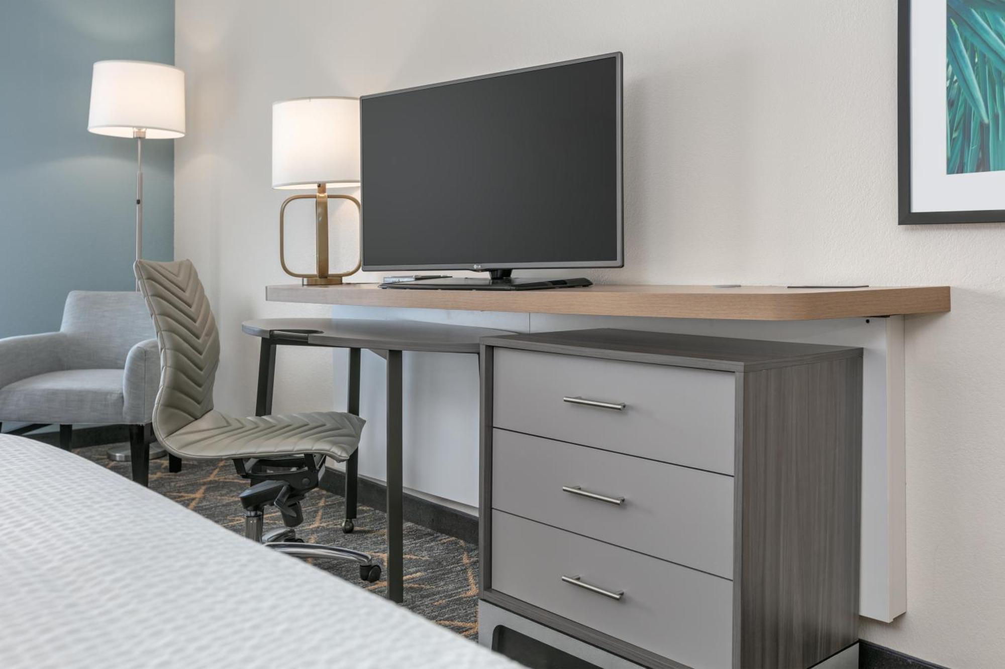 Holiday Inn Houma By Ihg Buitenkant foto