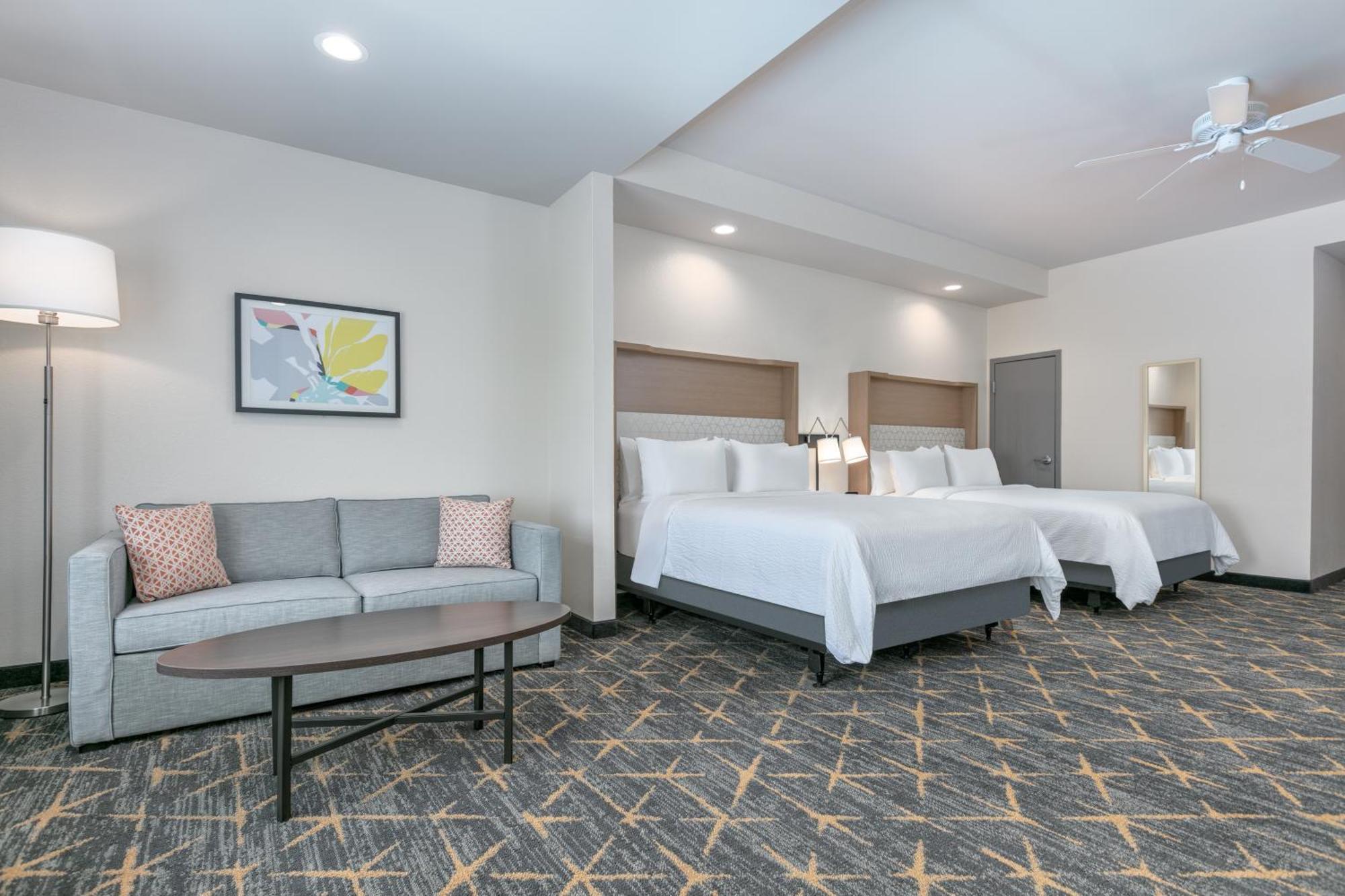 Holiday Inn Houma By Ihg Buitenkant foto