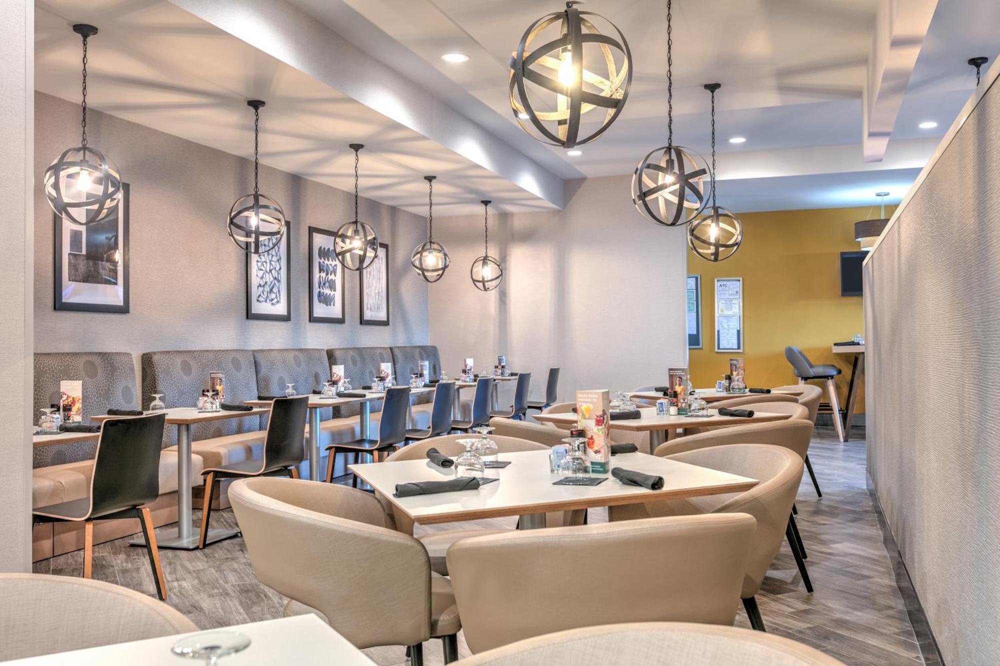 Holiday Inn Houma By Ihg Buitenkant foto