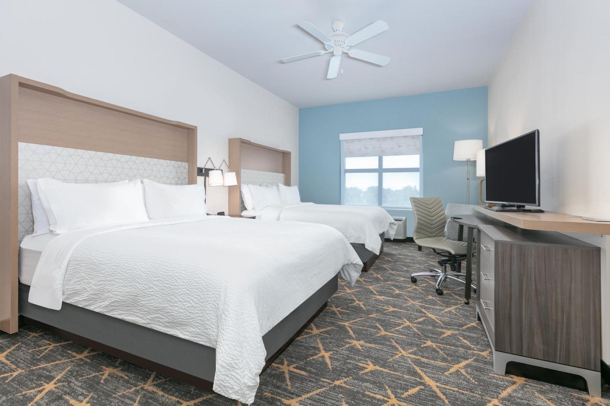 Holiday Inn Houma By Ihg Buitenkant foto