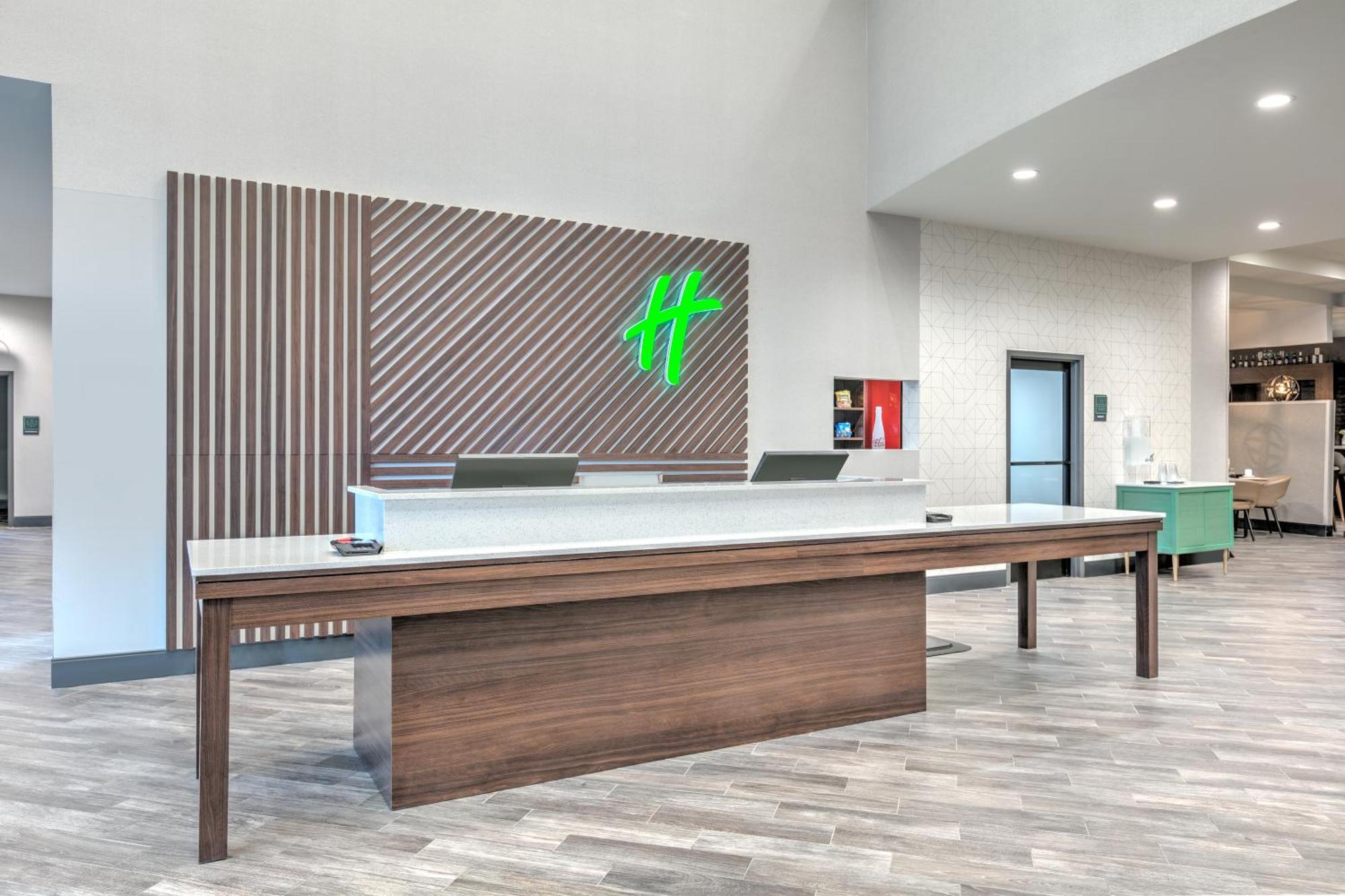 Holiday Inn Houma By Ihg Buitenkant foto
