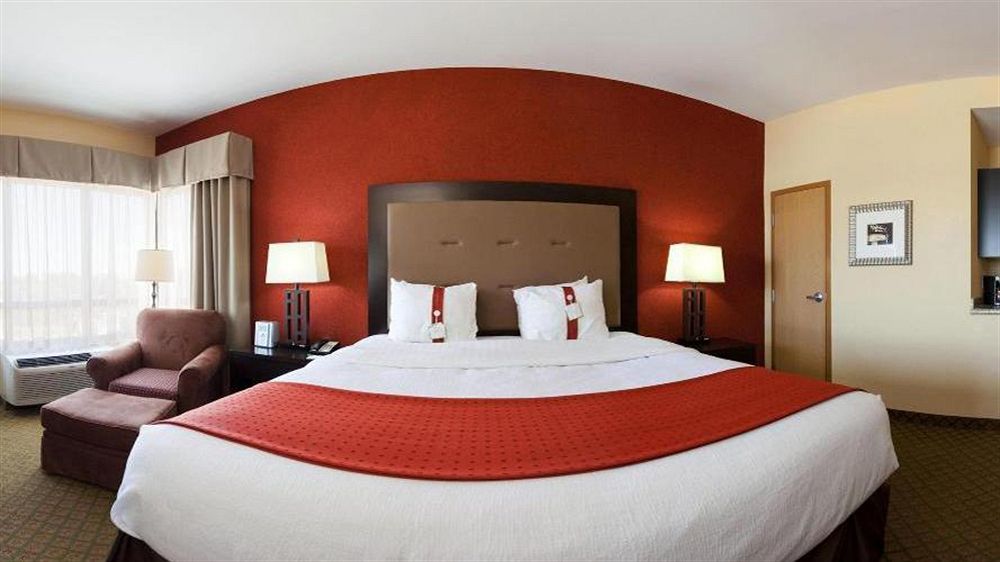 Holiday Inn Houma By Ihg Buitenkant foto