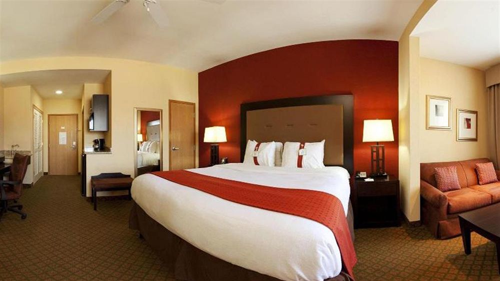 Holiday Inn Houma By Ihg Buitenkant foto