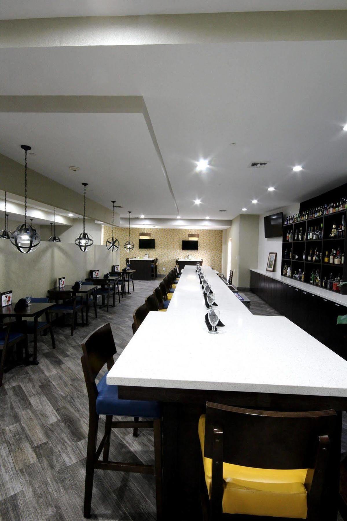 Holiday Inn Houma By Ihg Buitenkant foto