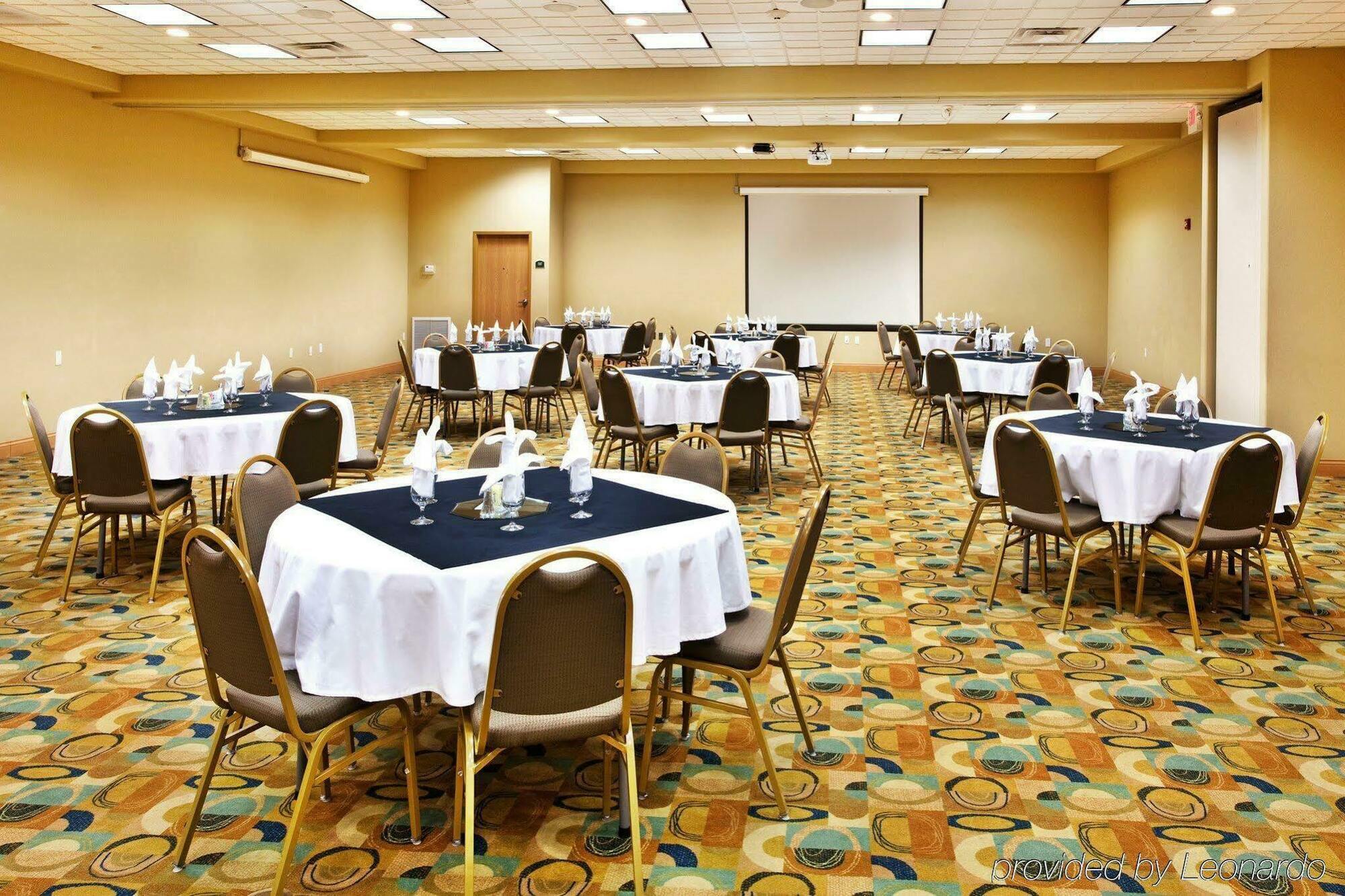 Holiday Inn Houma By Ihg Buitenkant foto