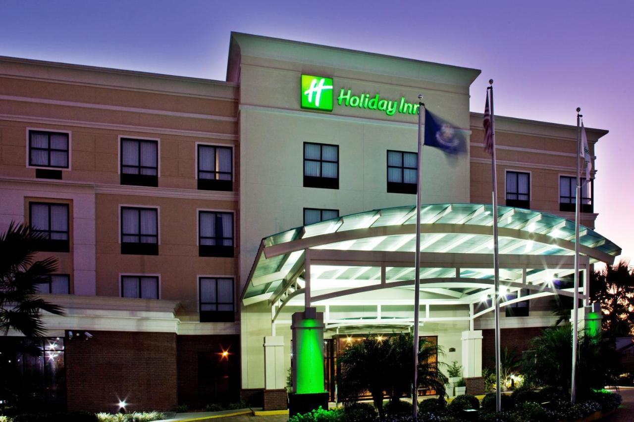 Holiday Inn Houma By Ihg Buitenkant foto
